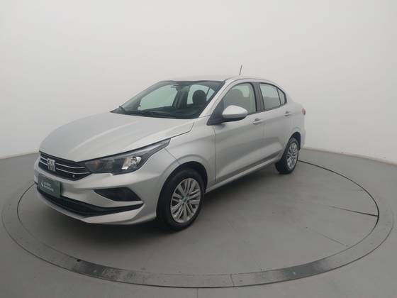 FIAT CRONOS 1.3 FIREFLY FLEX DRIVE MANUAL FIAT CRONOS 1.3 FIREFLY FLEX DRIVE MANUAL